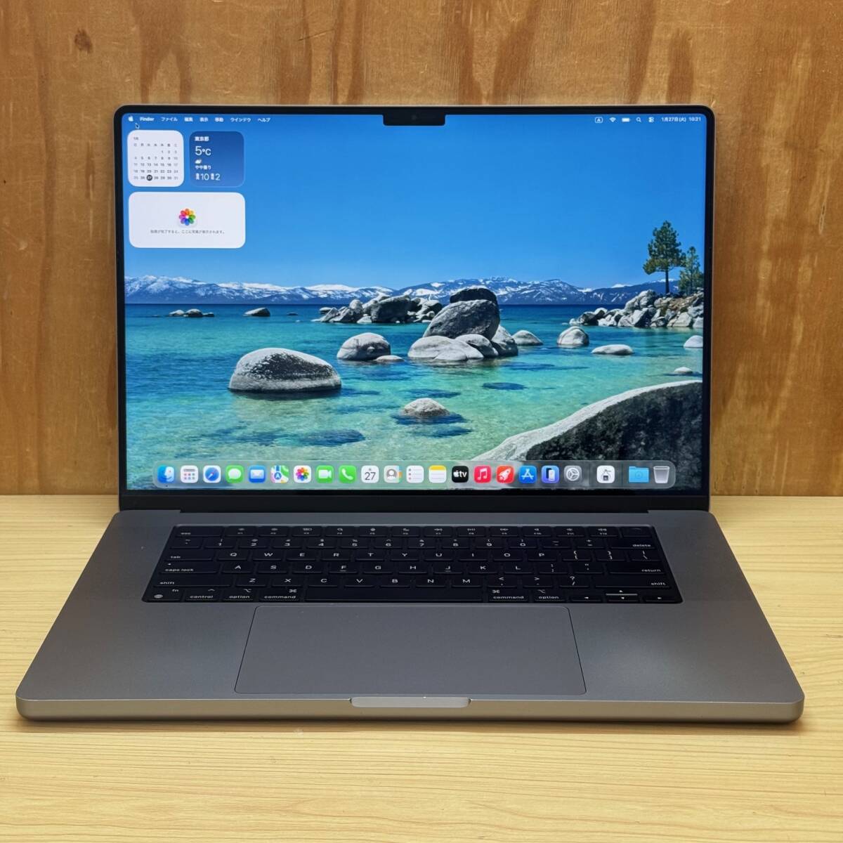 Yahoo!オークション -「macbook pro usキーボード」の落札相場・落札価格