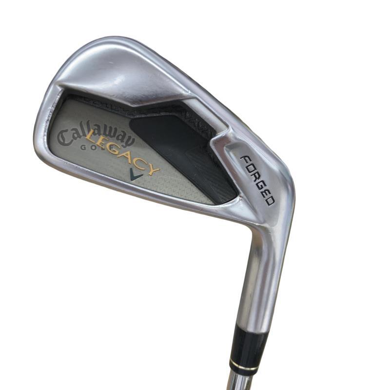 2026年最新】Yahoo!オークション -キャロウェイレガシーアイアンの中古