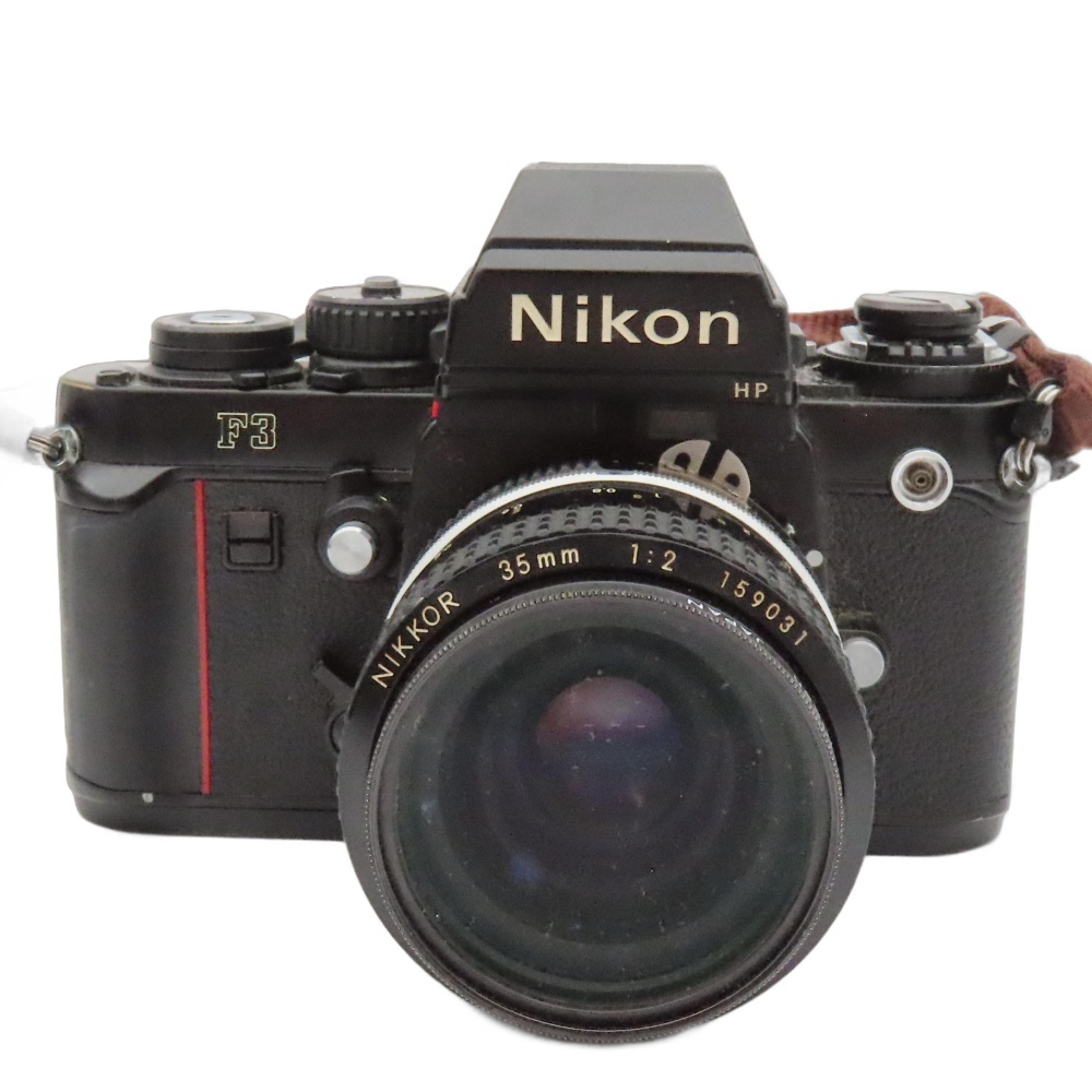 Yahoo!オークション -「ハイアイポイント」(ニコン) (マニュアル