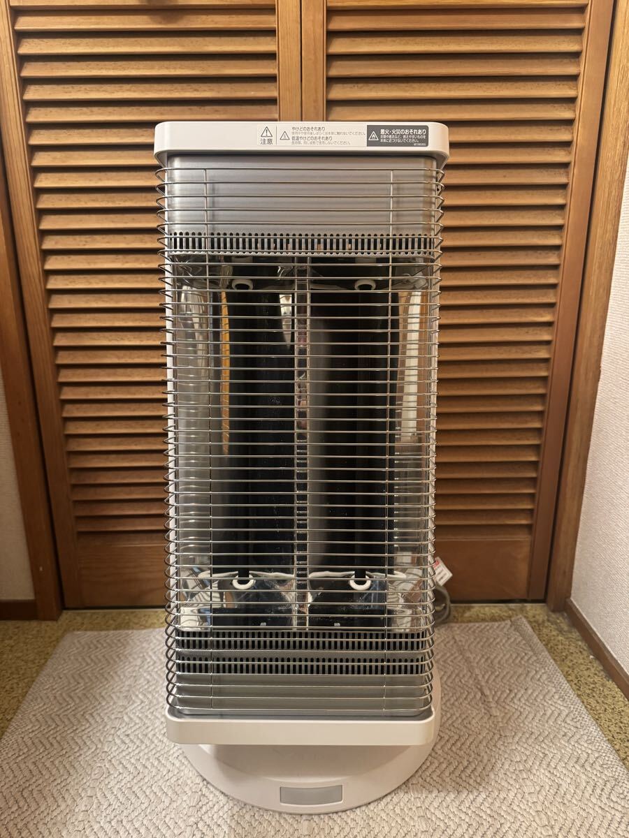 ダイキン セラムヒート ERFT11YS-W [マットホワイト] オークション比較