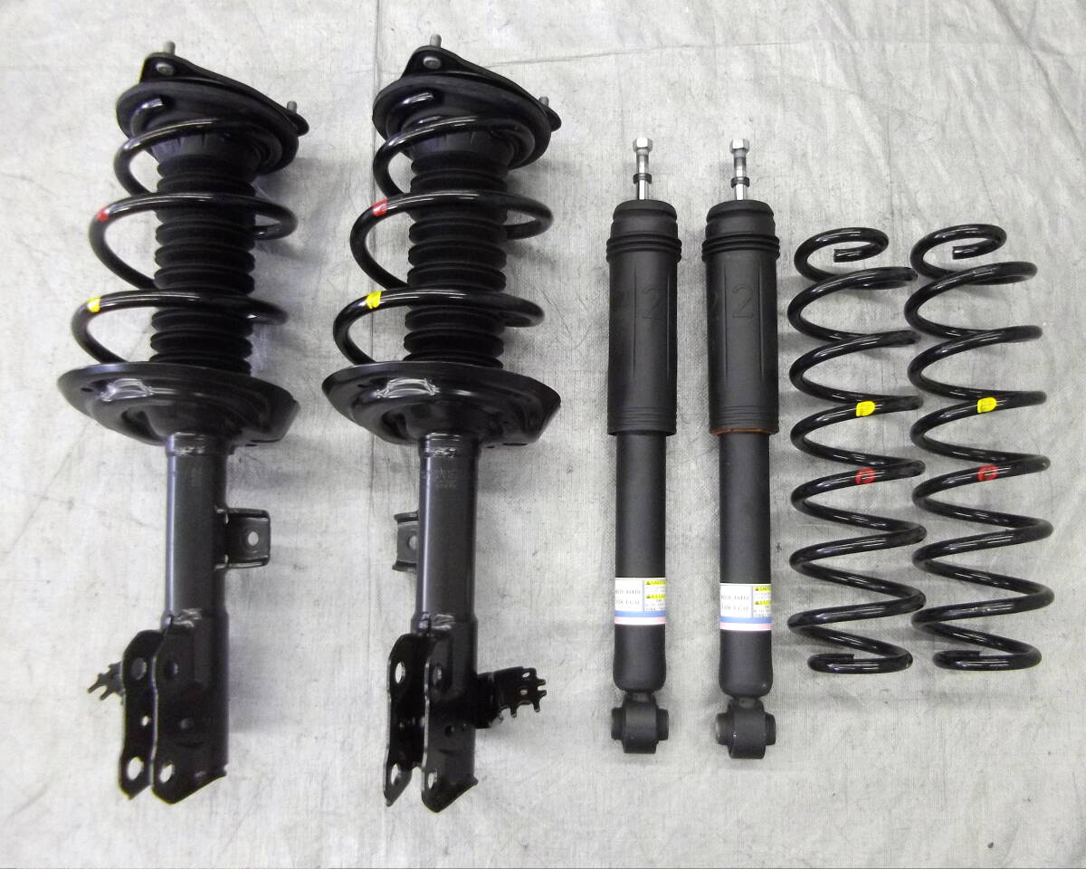 Yahoo!オークション -「ハリアー 純正 サスペンション」(パーツ) の