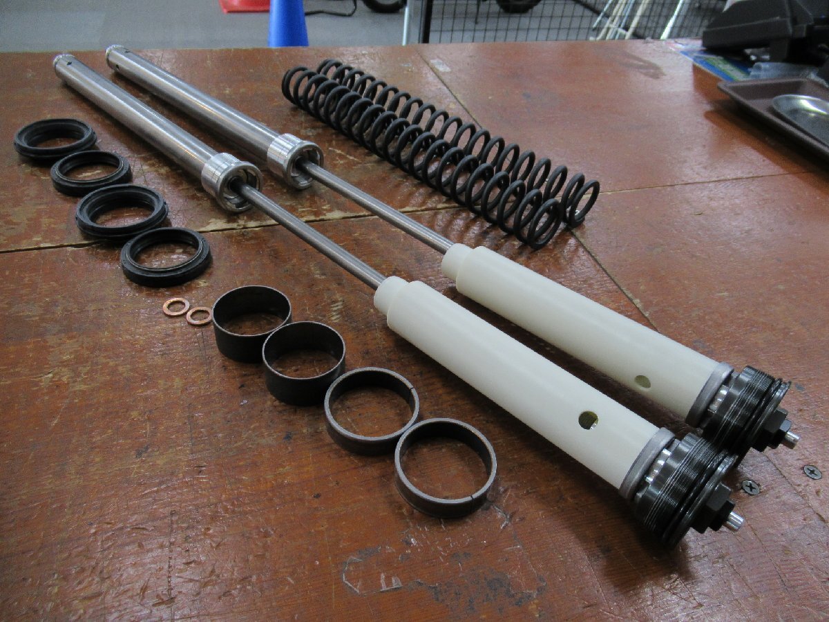 Yahoo!オークション -「z900rs」(フロント) (カワサキ用)の落札相場