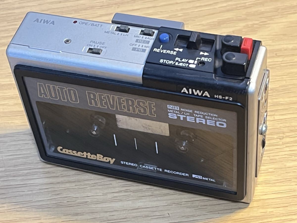 Yahoo!オークション -「HS-F2」の落札相場・落札価格