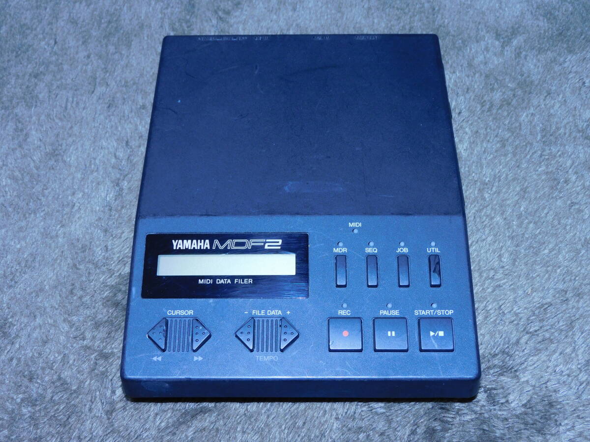 Yahoo!オークション -「midiデータファイラー」の落札相場・落札価格