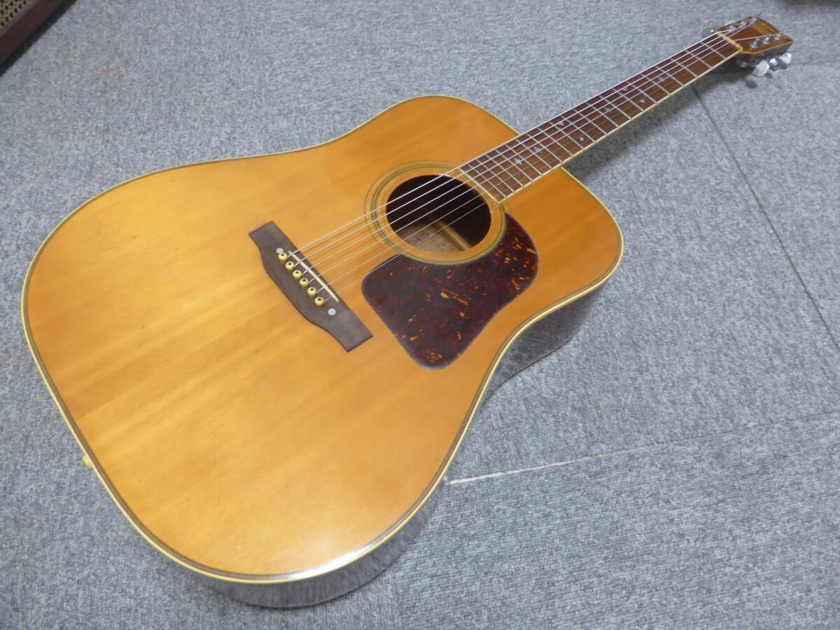 Yahoo!オークション -「three s」(アコースティックギター) (ギター)の