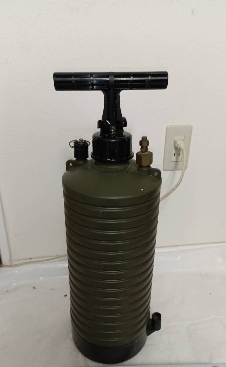 Yahoo!オークション -「エアー タンク」(ガスガン) (トイガン)の落札