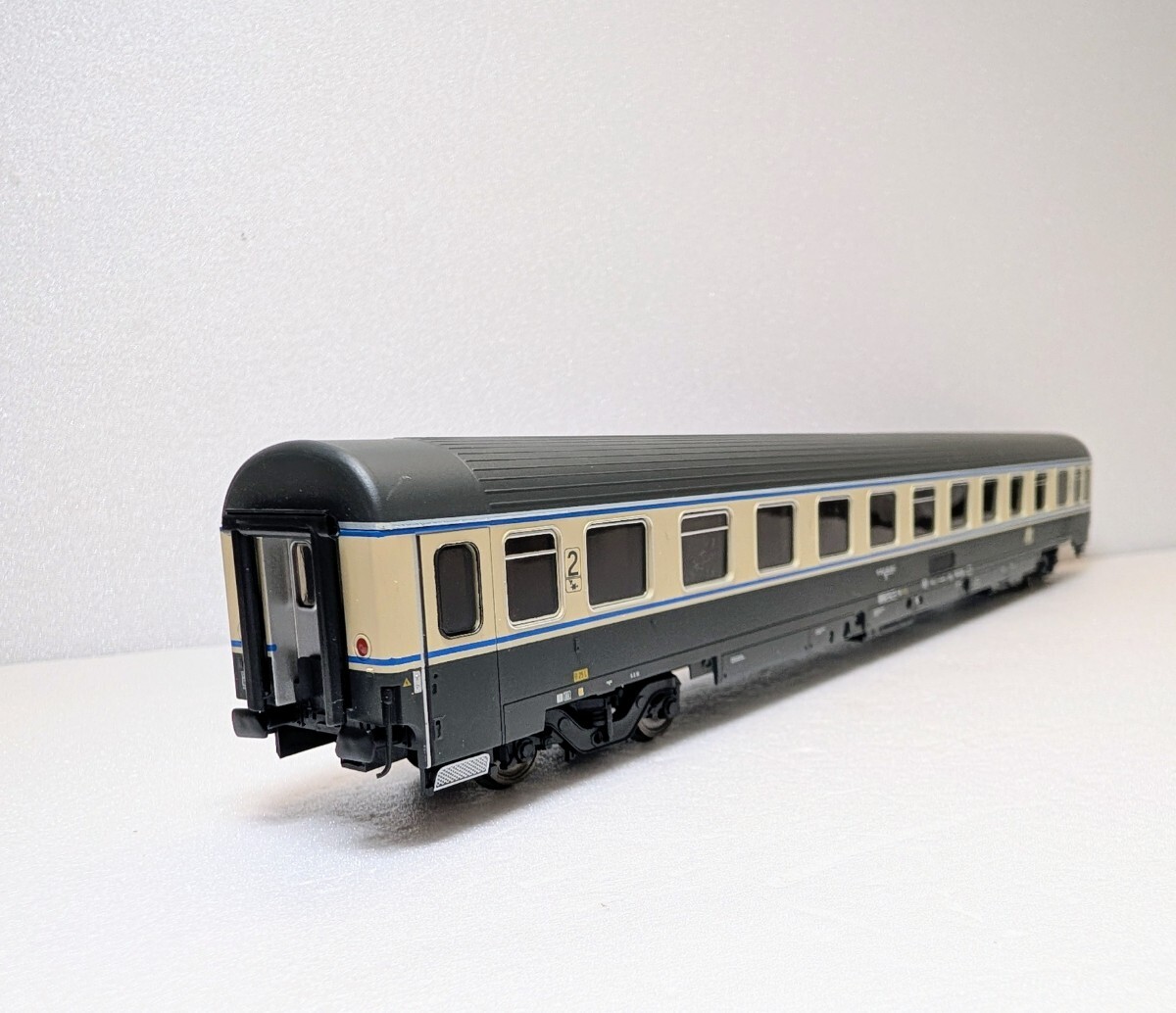 Yahoo!オークション -「リマ lima」(HOゲージ) (鉄道模型)の落札相場