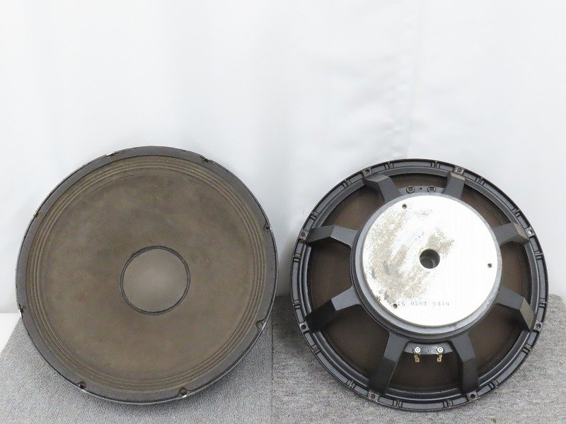 Yahoo!オークション -「electro VOICE evm」(スピーカー) (オーディオ