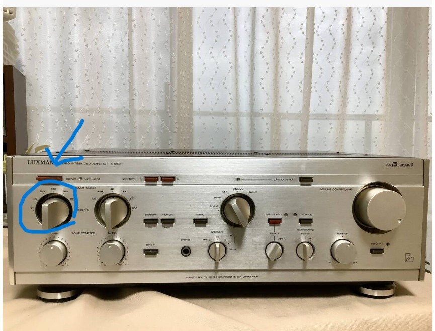 Yahoo!オークション -「luxman l510」の落札相場・落札価格