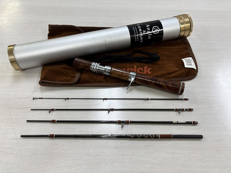 Yahoo!オークション -「アングロカンパニー」(トラウト用) (ルアー