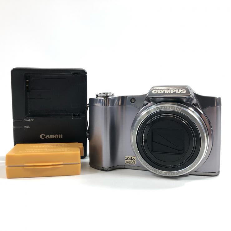 Yahoo!オークション -「olympus sz-14」の落札相場・落札価格