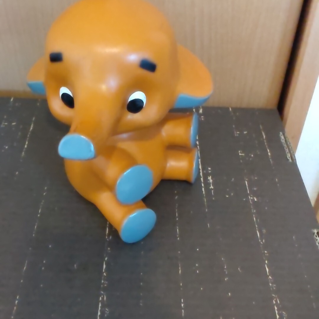 Yahoo!オークション -「サトちゃん 人形」(ソフビ) (ビンテージ)の落札