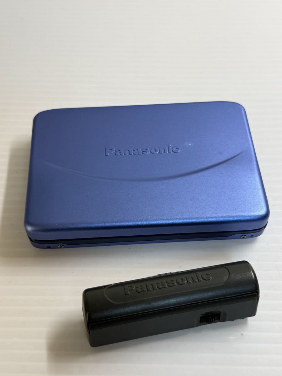 Yahoo!オークション -「パナソニックカセットウォークマン」(カセット