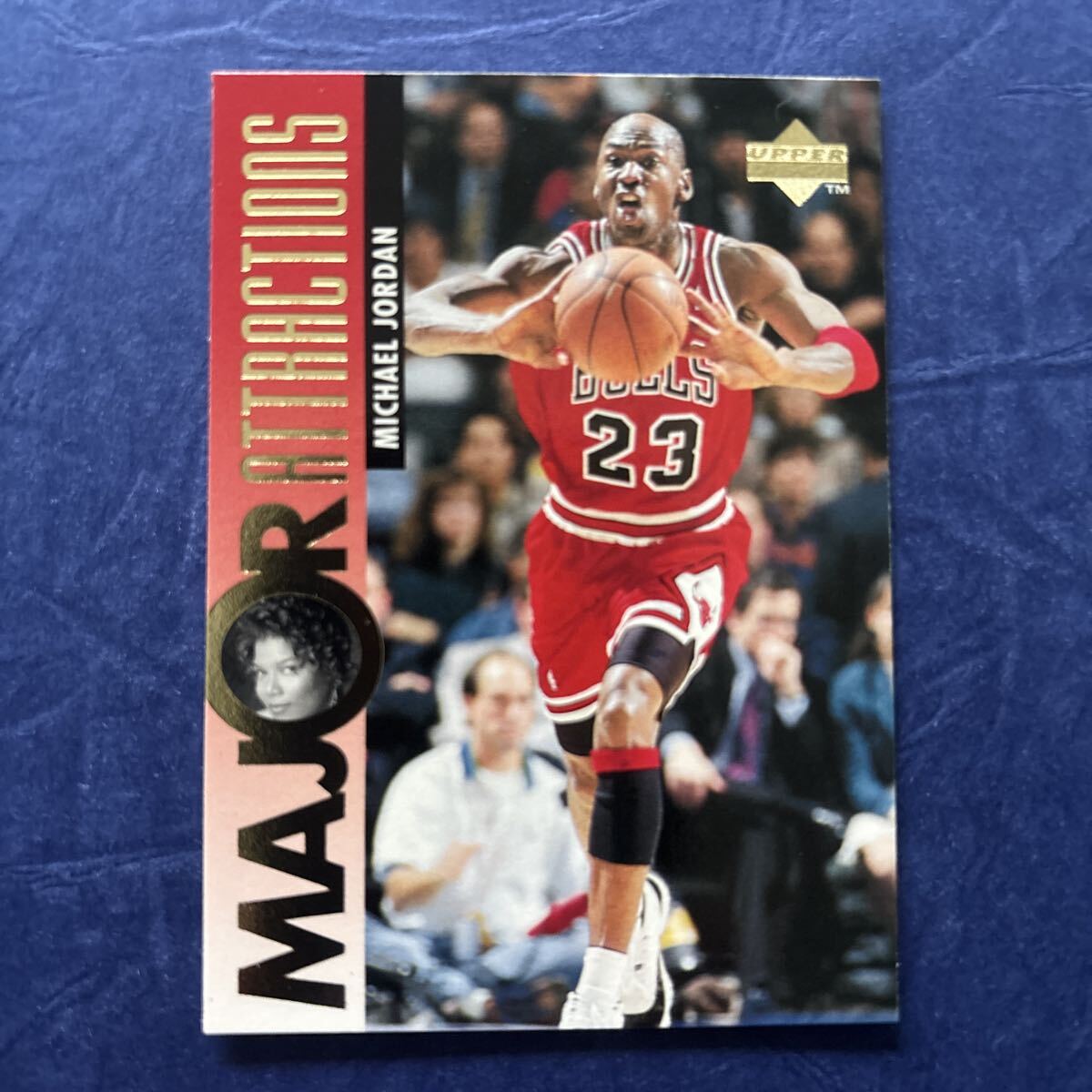 2026年最新】Yahoo!オークション -nbaカードマイケルジョーダン(Upper