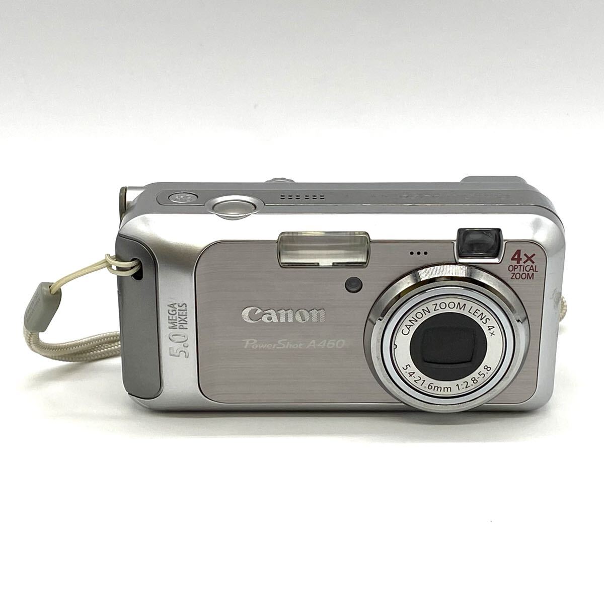 Yahoo!オークション -「a460」(デジタルカメラ) (カメラ、光学機器)の