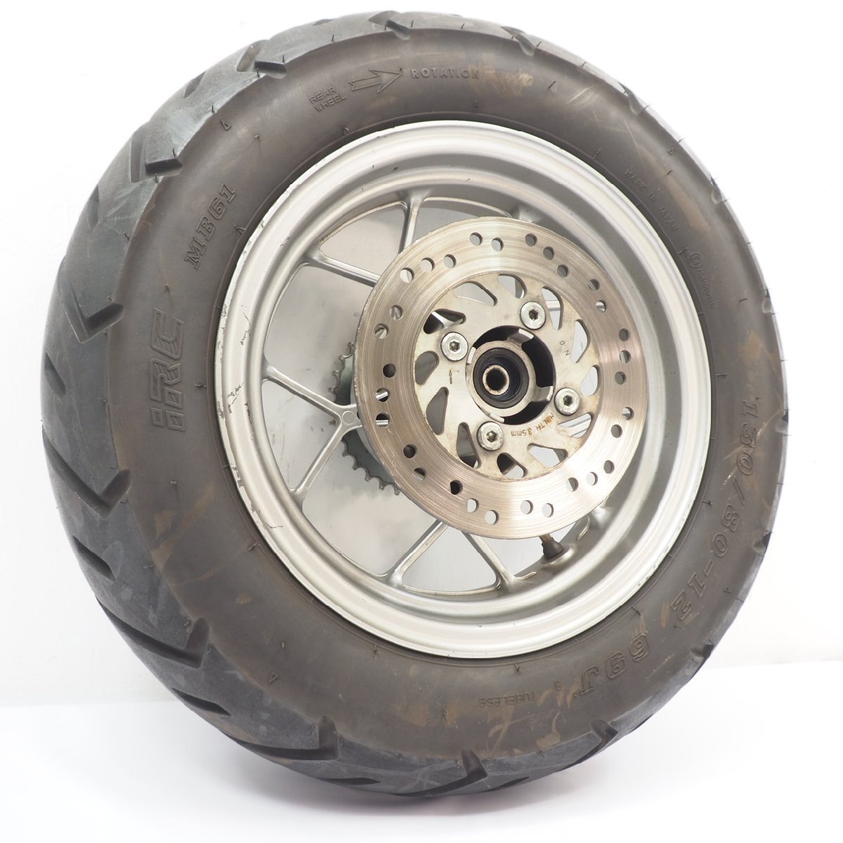 2026年最新】Yahoo!オークション -グロム(ホイール)の中古品・新品・未