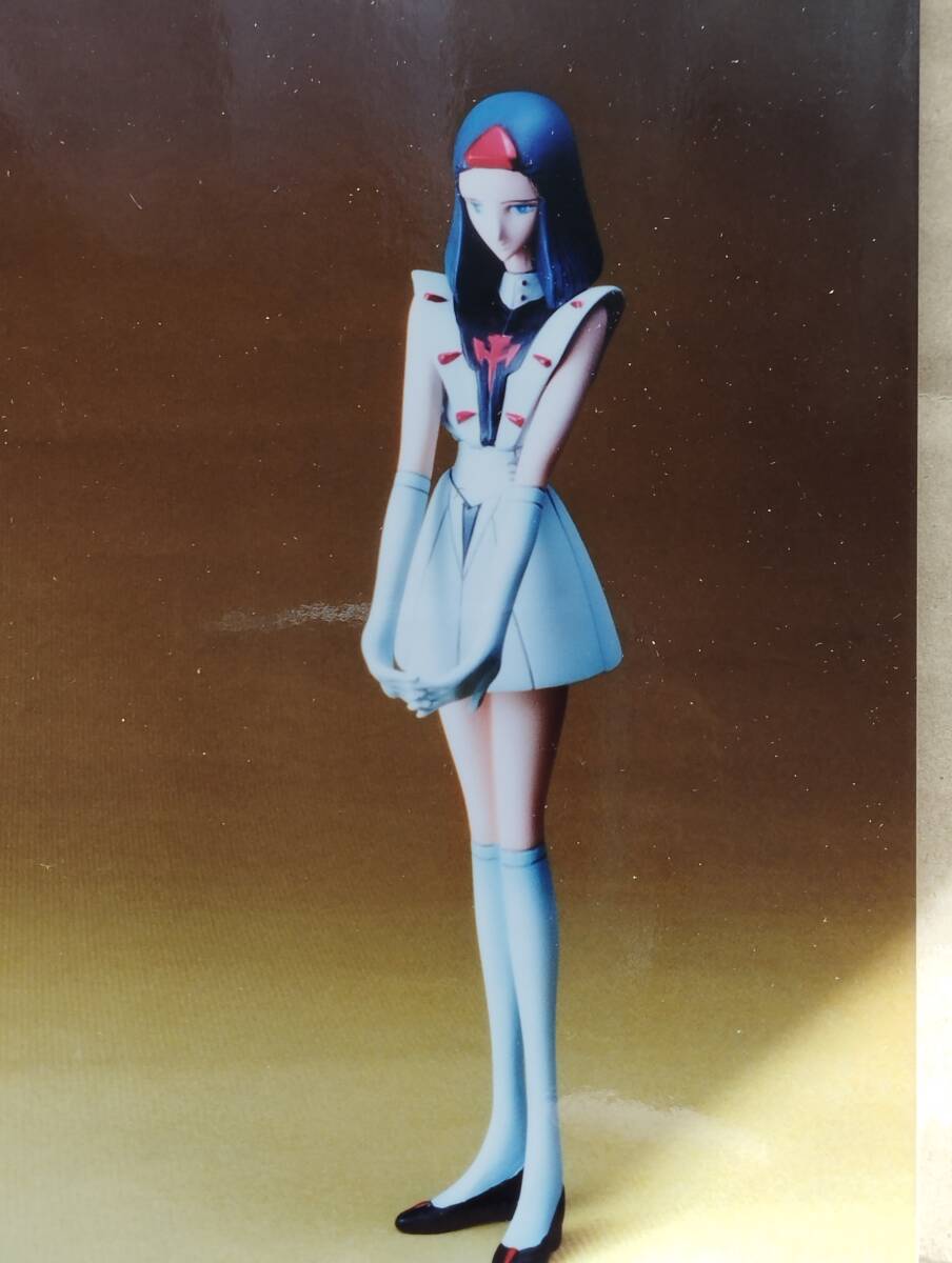 Yahoo!オークション -「ボークスfssファイブスター物語ファティマ1」の