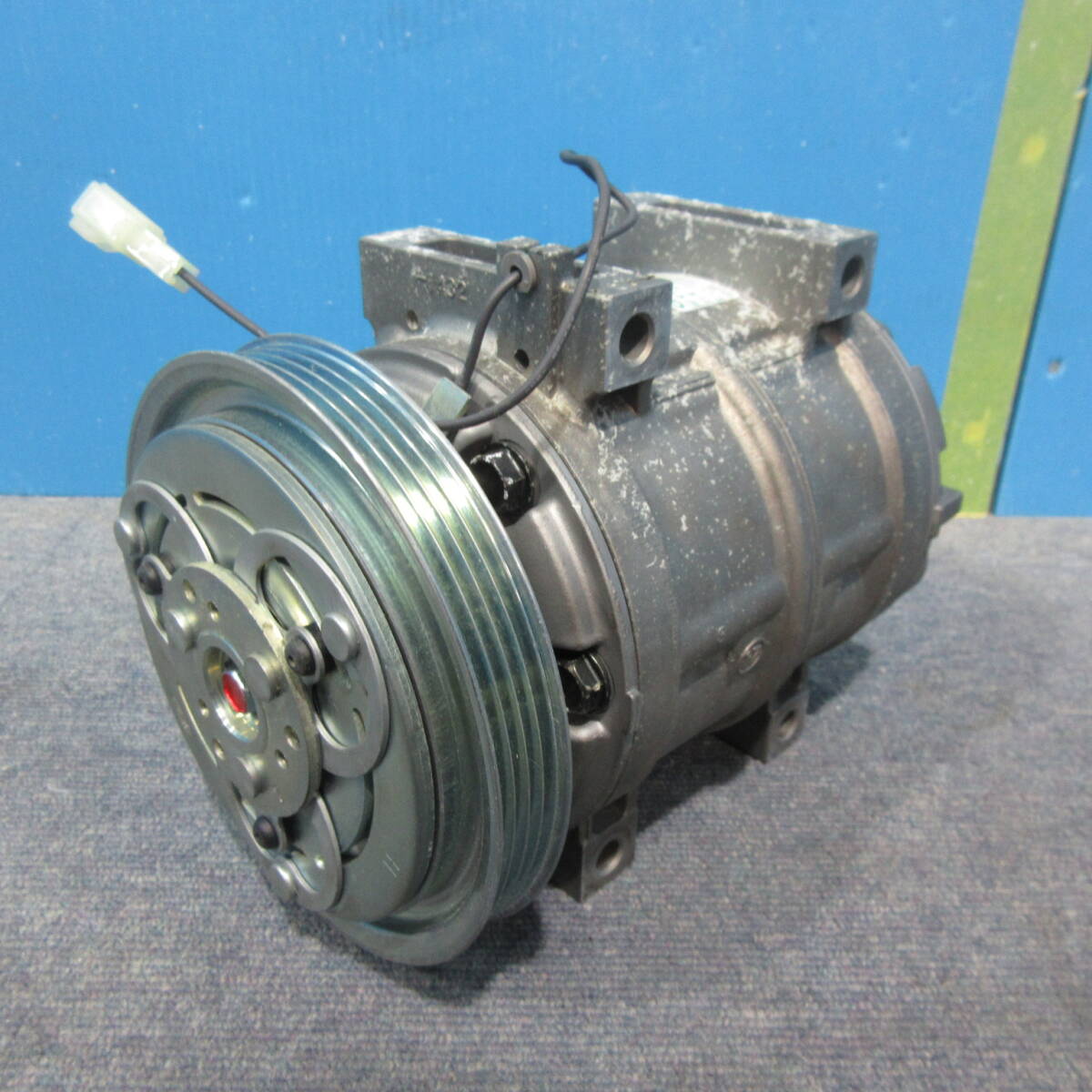 2026年最新】Yahoo!オークション -エアコンコンプレッサーリビルト品の