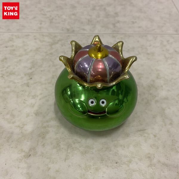 Yahoo!オークション -「メタリックモンスターズ スライムベホマズン