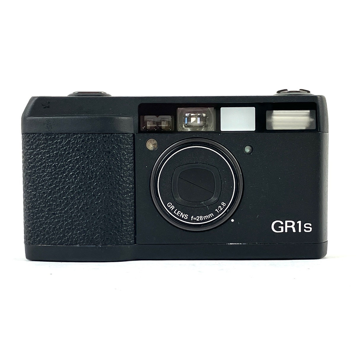 Yahoo!オークション -「リコーgr1s」の落札相場・落札価格