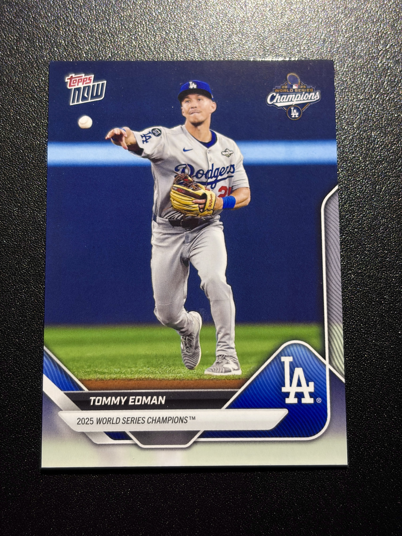 Yahoo!オークション -「topps now 優勝」の落札相場・落札価格