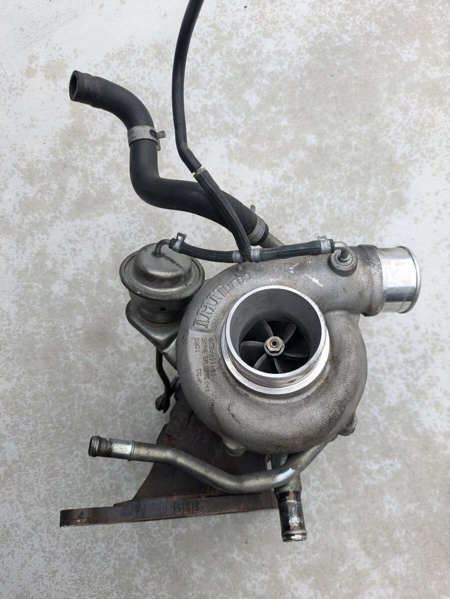 Yahoo!オークション -「スペックc タービン」の落札相場・落札価格