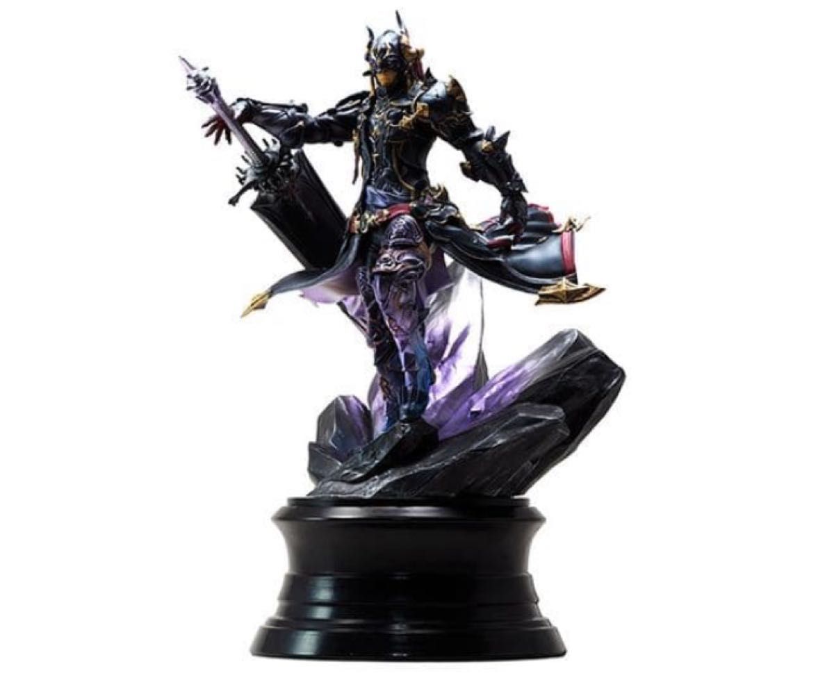 コトブキヤ ARTFX バハムート フィギュア ファイナルファンタジー10 FF