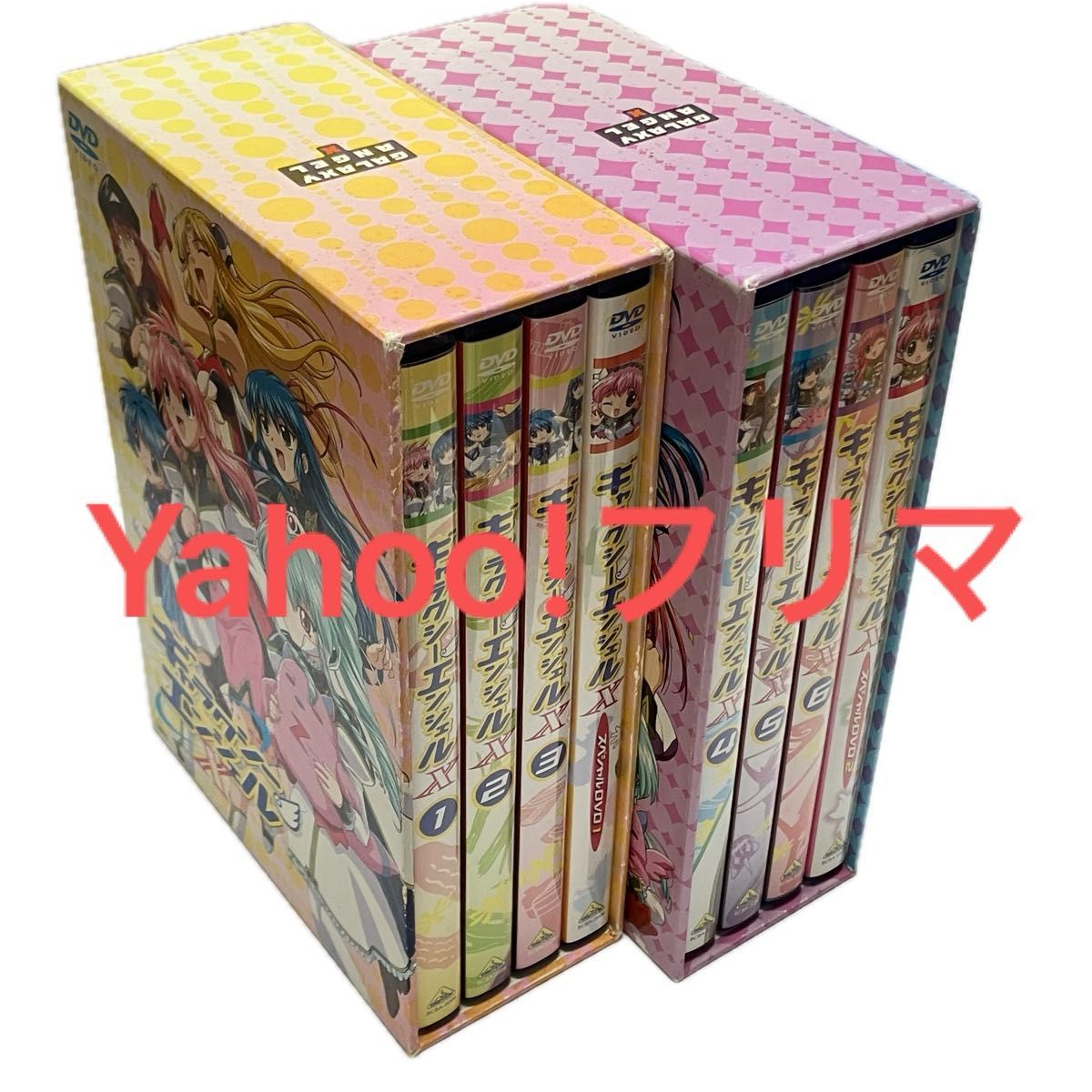 宝石の国 DVD 全6巻 全巻セット｜Yahoo!フリマ（旧PayPayフリマ）