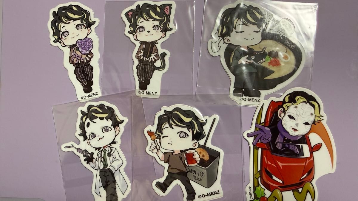 O-MENZ おかめさん ジャージチェキ｜Yahoo!フリマ（旧PayPayフリマ）