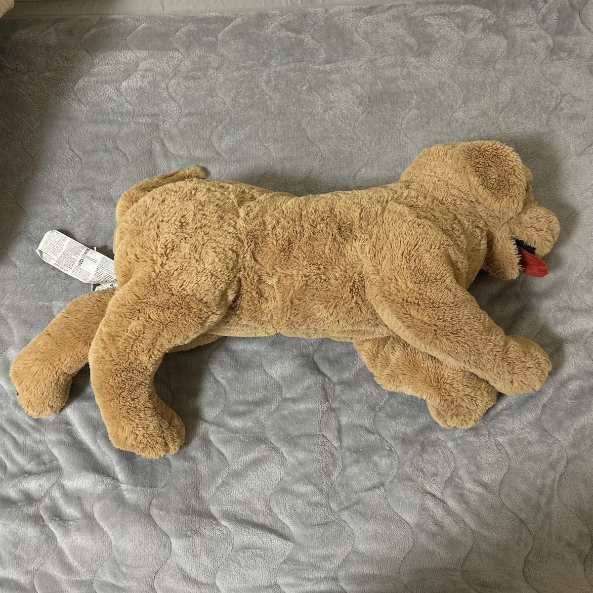 希少 新品 DITZ ディッツ ディッツデザイン ハルモニア ぬいぐるみ