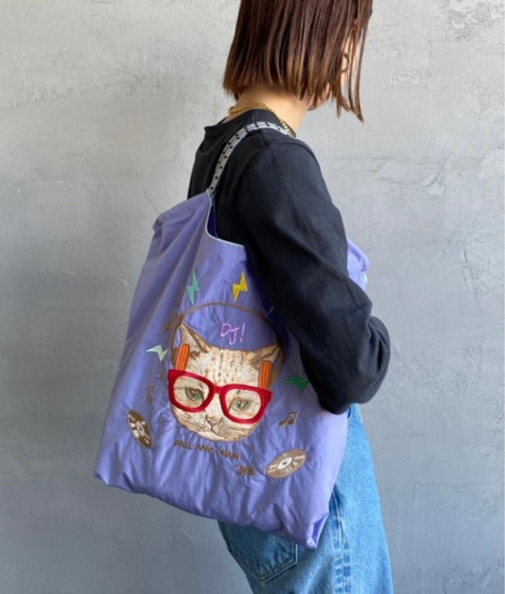 新品】表参道限定品 Ball&Chain ボールアンドチェーン リボン 店舗限定