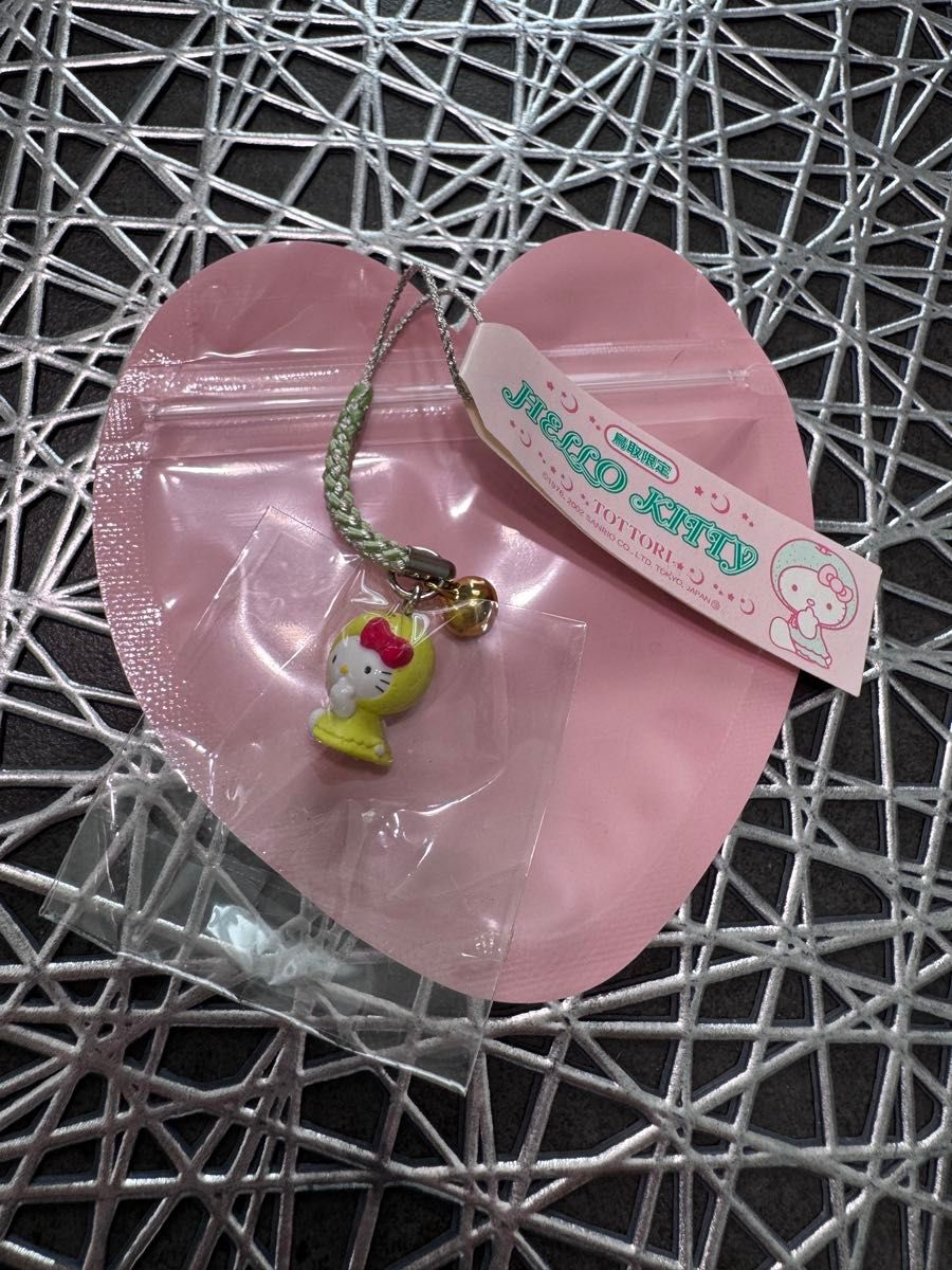 ご当地キティ 根付けストラップ 30個まとめ売り ハローキティ レア
