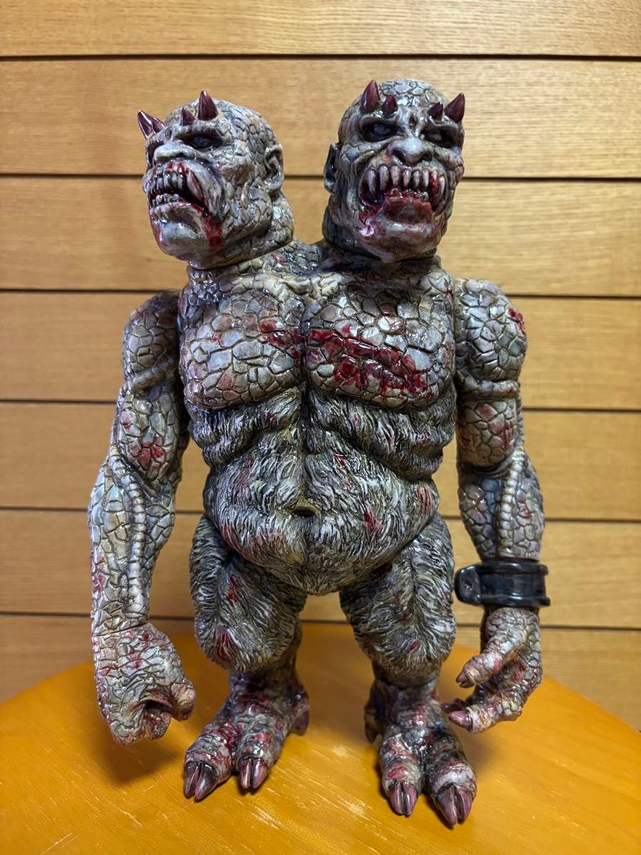 青砥野郎 リアルヘッド ゴッコ堂 真頭玩具｜Yahoo!フリマ（旧PayPay