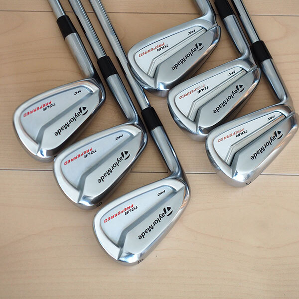 Yahoo!オークション -「tour preferred mc」の落札相場・落札価格