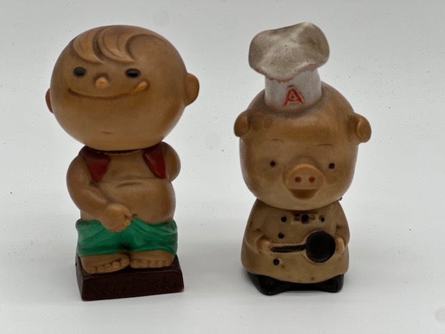 Yahoo!オークション -「エースコック ソフビ」の落札相場・落札価格