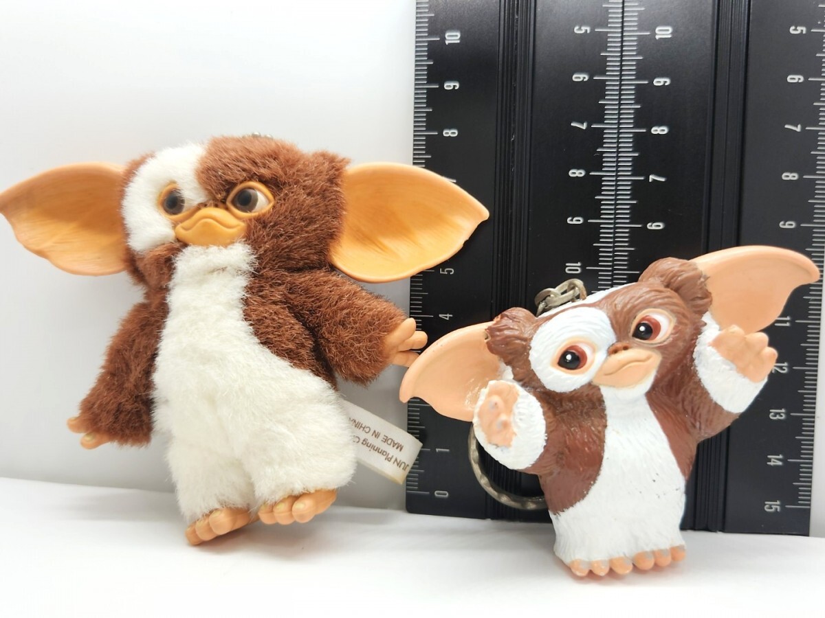 2026年最新】Yahoo!オークション -グレムリン2 ぬいぐるみの中古品