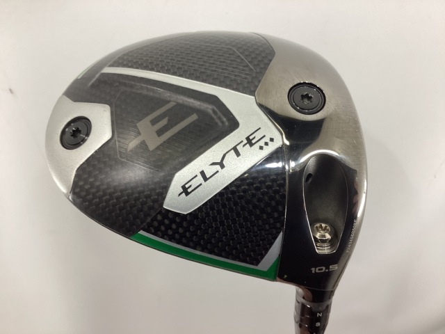 Yahoo!オークション -「キャロウェイ トリプルダイヤモンド エリート