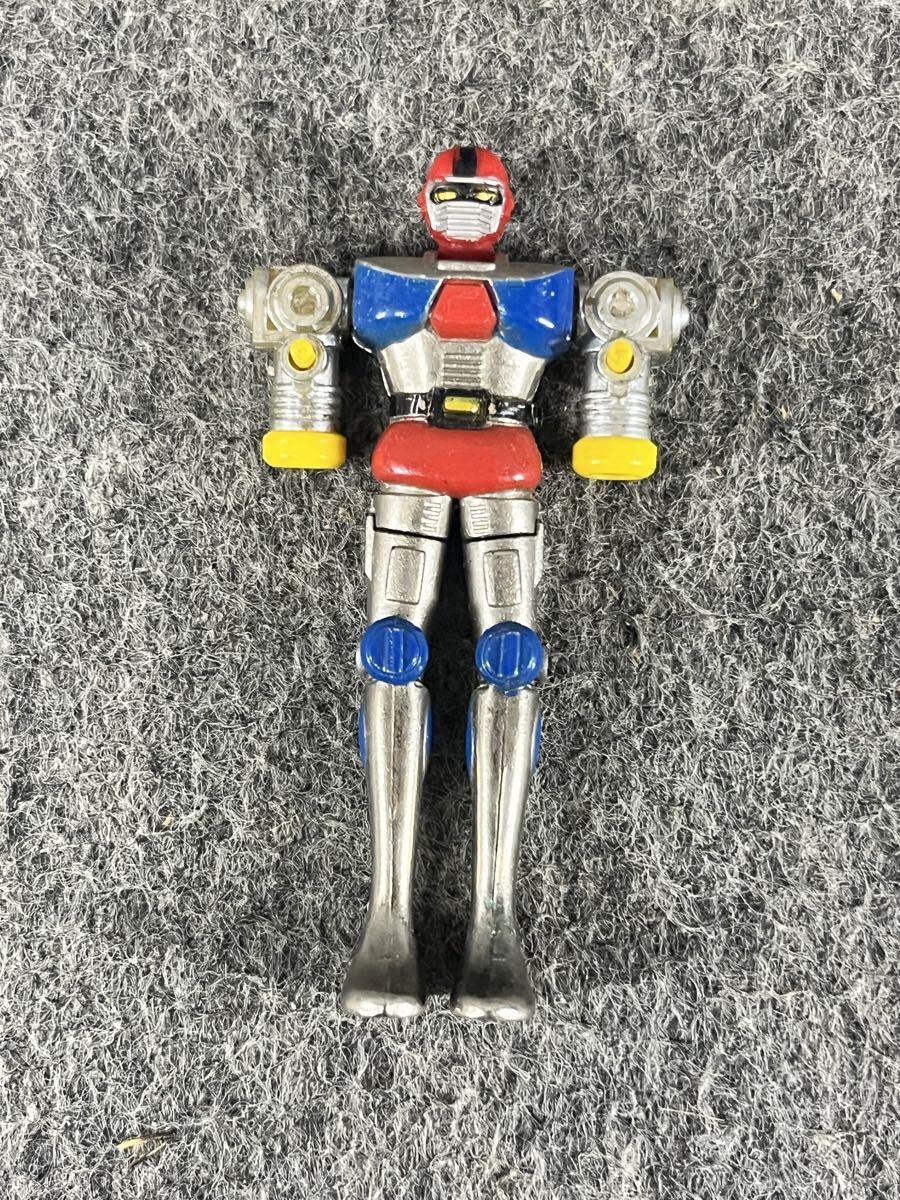 Yahoo!オークション -「昭和レトロ」(超合金) (ビンテージ)の落札相場