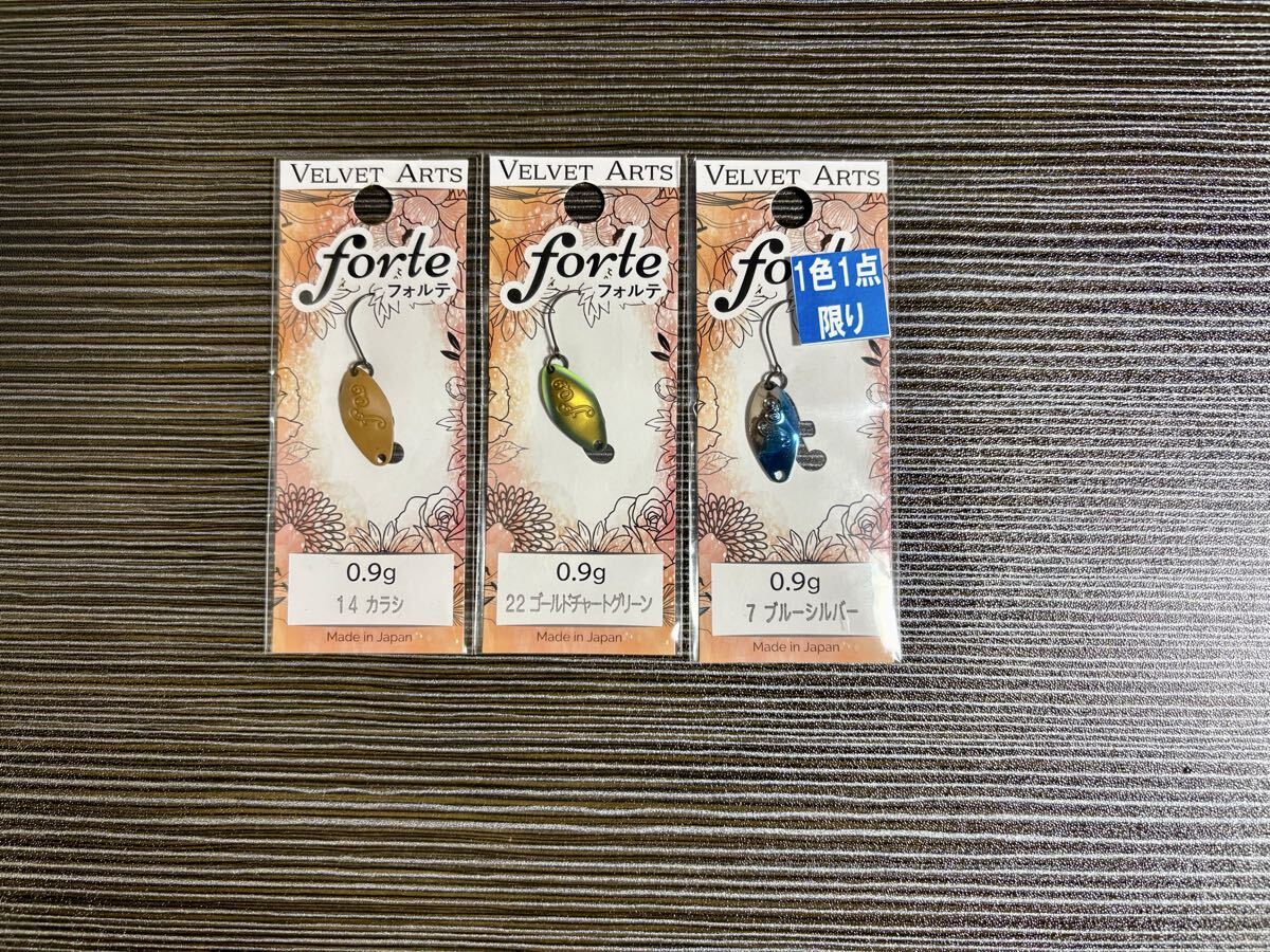 Yahoo!オークション -「フォルテ0.9」の落札相場・落札価格