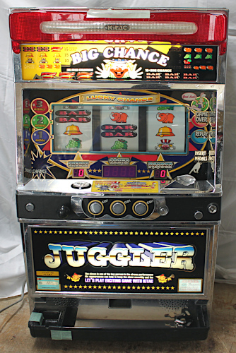 Yahoo!オークション -「ジャンク」(パチスロ実機) (パチンコ、パチスロ