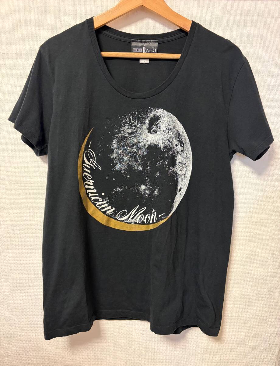 2026年最新】Yahoo!オークション -buck-tick tシャツの中古品・新品