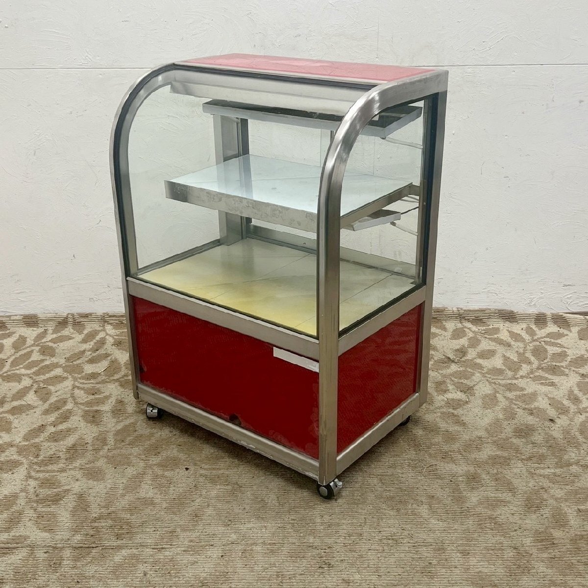 2026年最新】Yahoo!オークション -大穂冷蔵ショーケースの中古品・新品