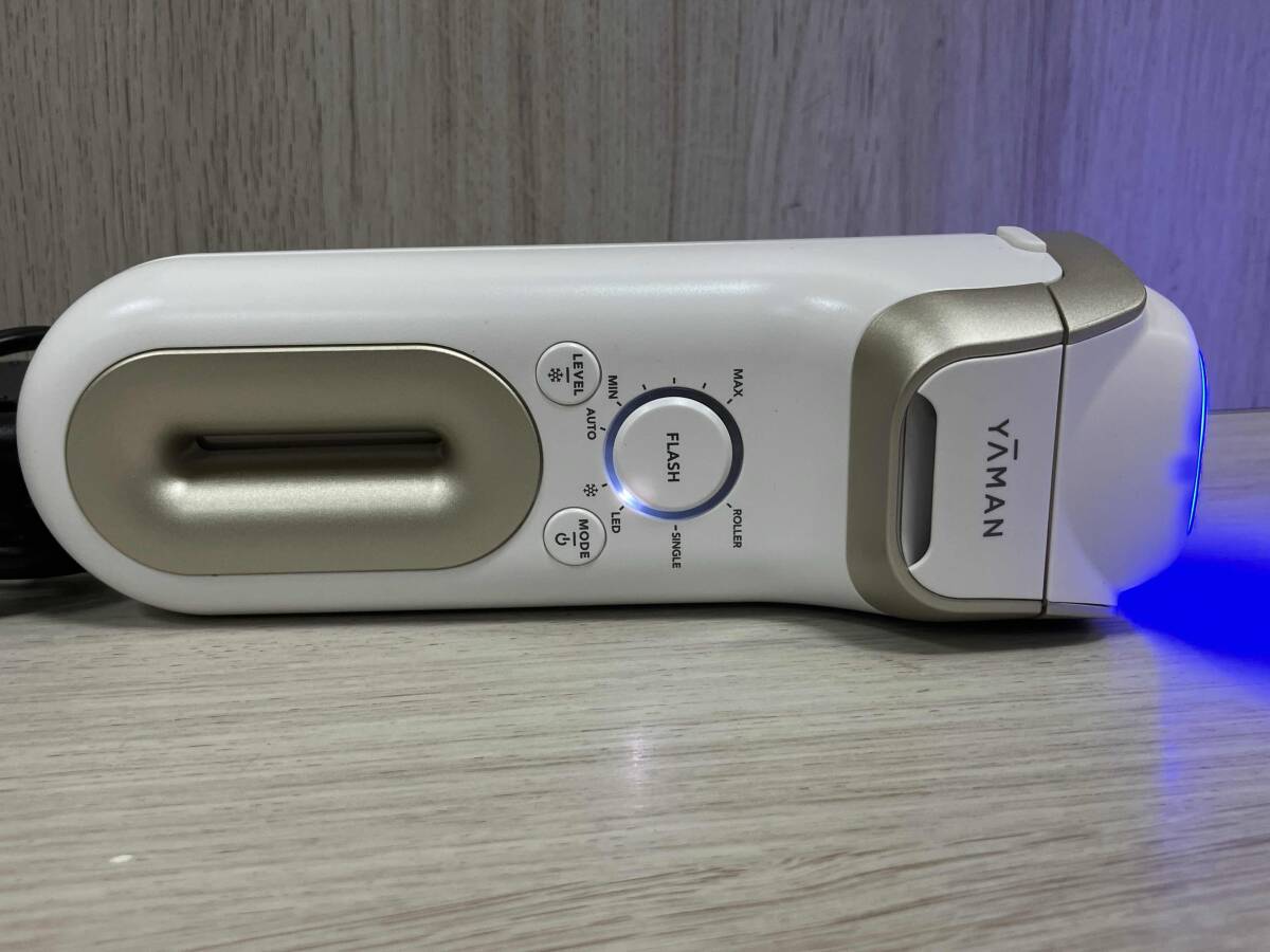 2026年最新】Yahoo!オークション -ヤーマン脱毛器の中古品・新品・未
