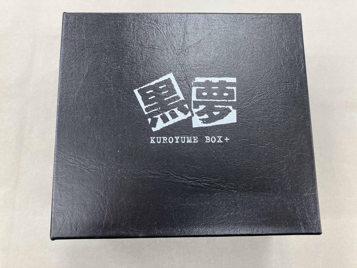 2026年最新】Yahoo!オークション -黒夢box 黒夢の中古品・新品・未使用