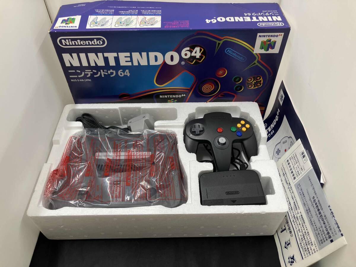 2026年最新】Yahoo!オークション - NINTENDO 64(テレビゲーム ゲーム