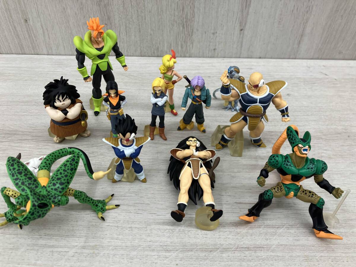 2026年最新】Yahoo!オークション -ドラゴンボールフィギュアまとめ売り