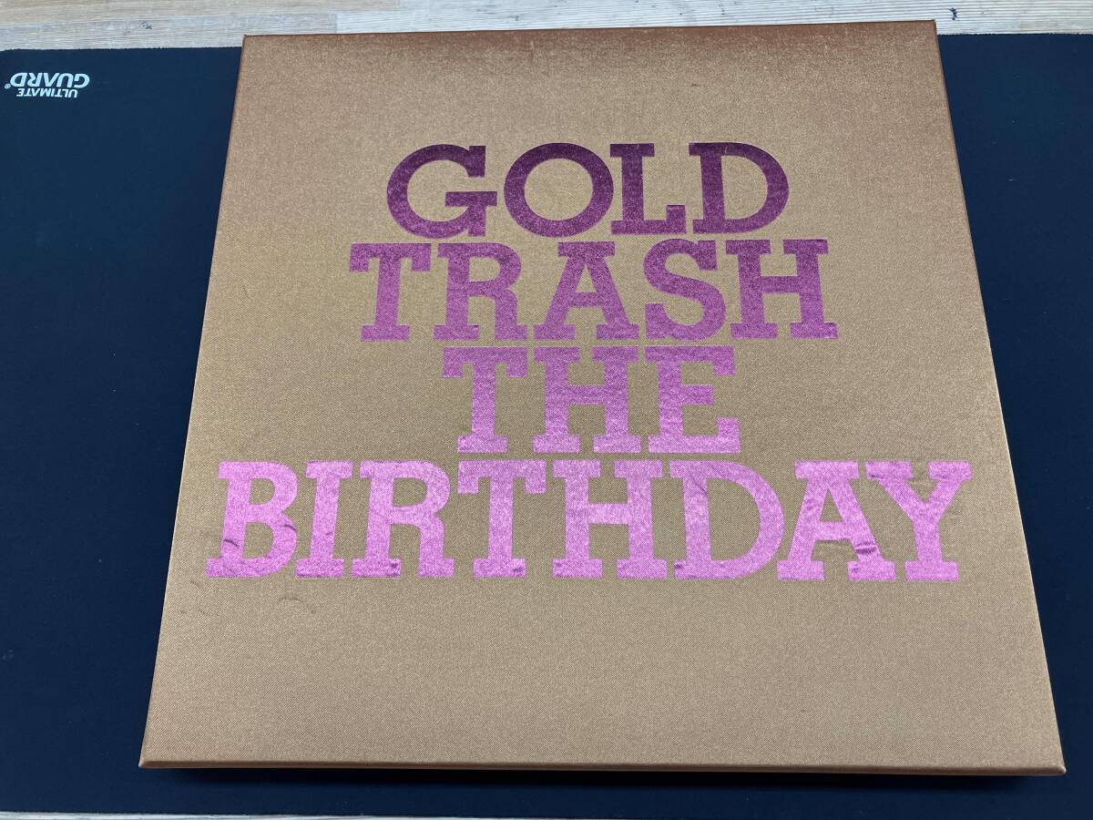 2026年最新】Yahoo!オークション -the birthday cdの中古品・新品・未