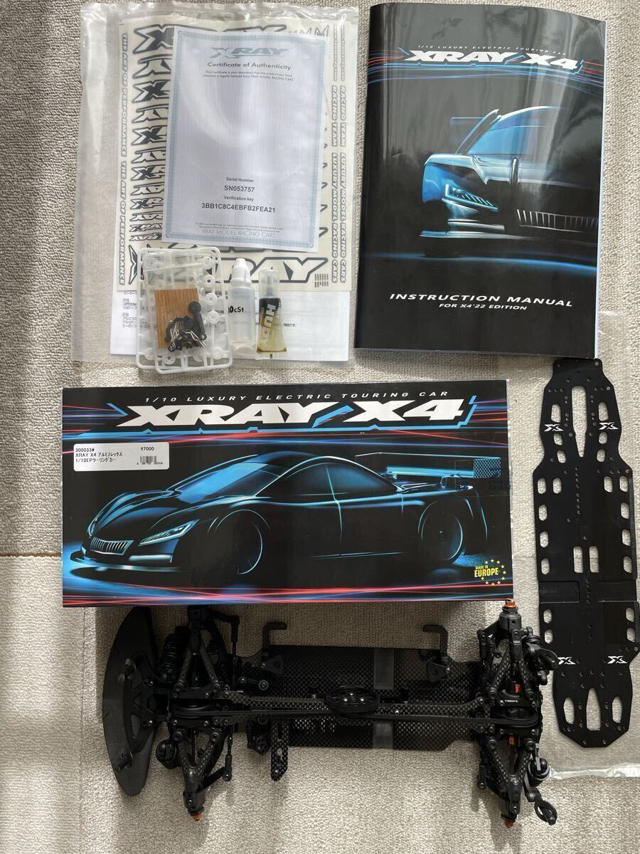 2026年最新】Yahoo!オークション -xray(自動車)の中古品・新品・未使用