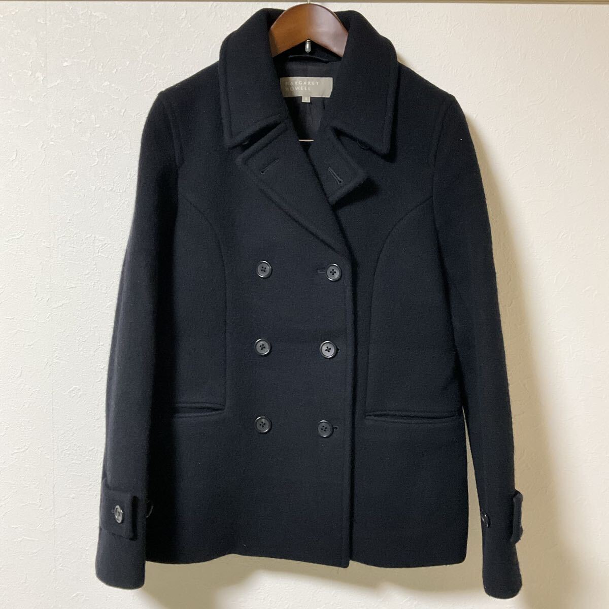 2026年最新】Yahoo!オークション -マーガレット ハウエル コートの中古