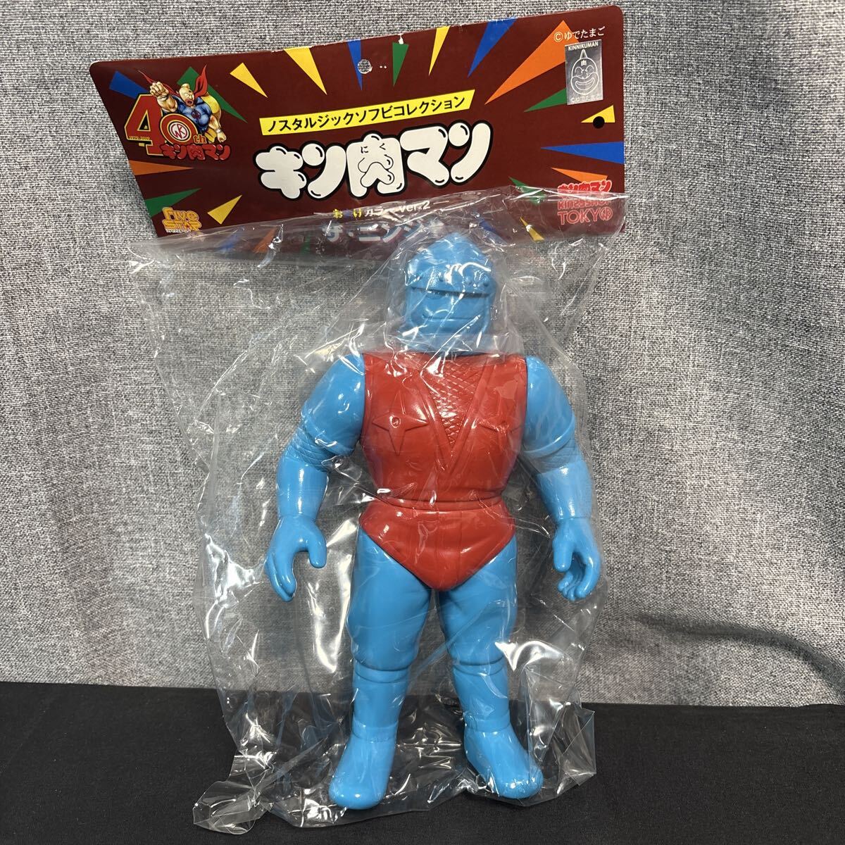 2026年最新】Yahoo!オークション -ファイブスタートイ キン肉マンの